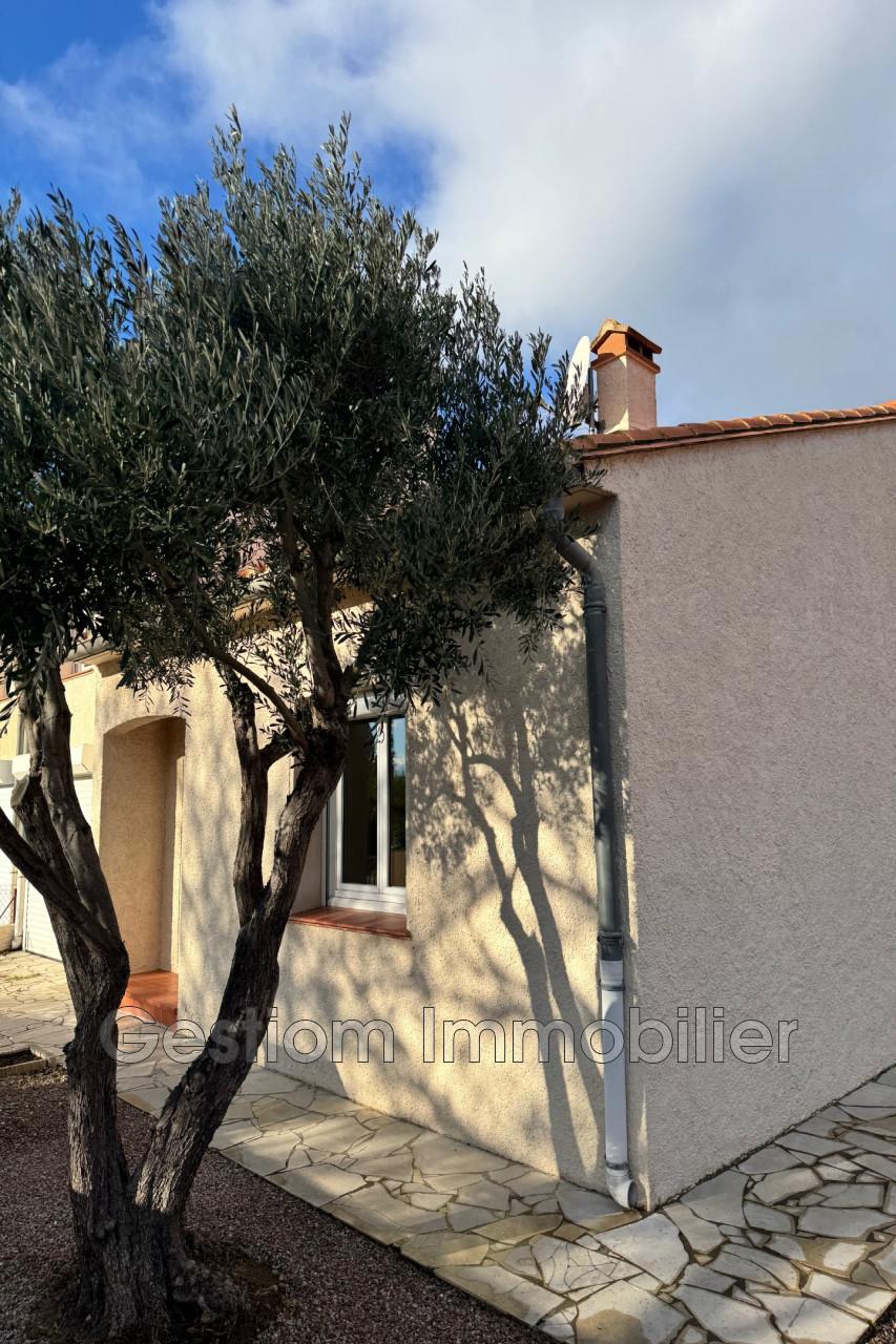 Maison à vendre, 91m², Toulouges