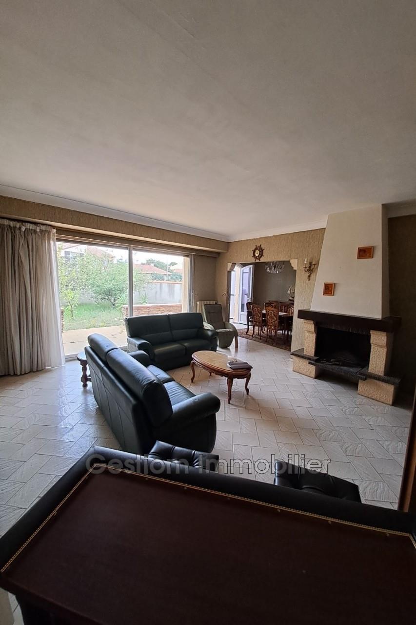 Maison à vendre, 193m², Saint-Estève