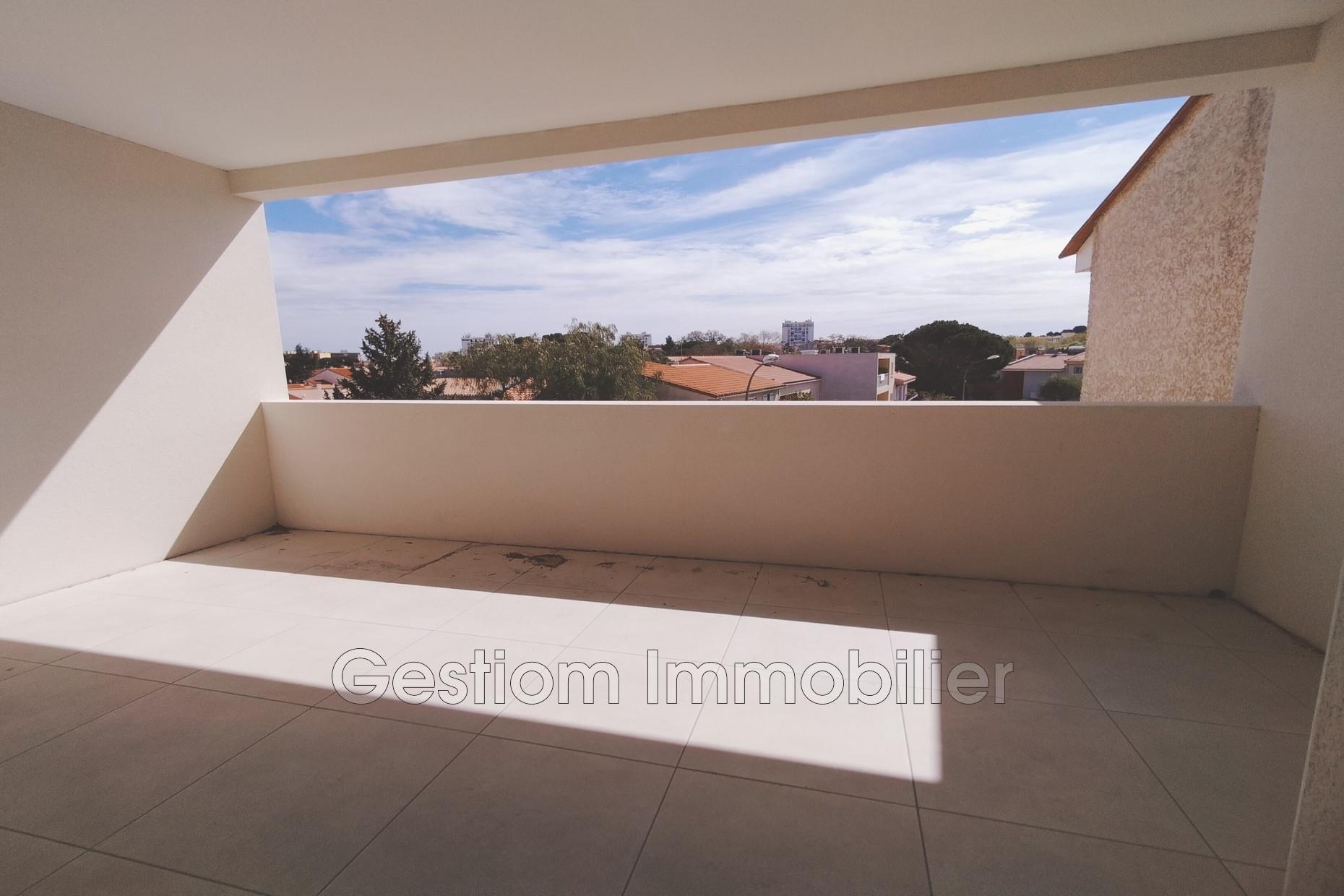 Appartement à vendre, 71m², Perpignan