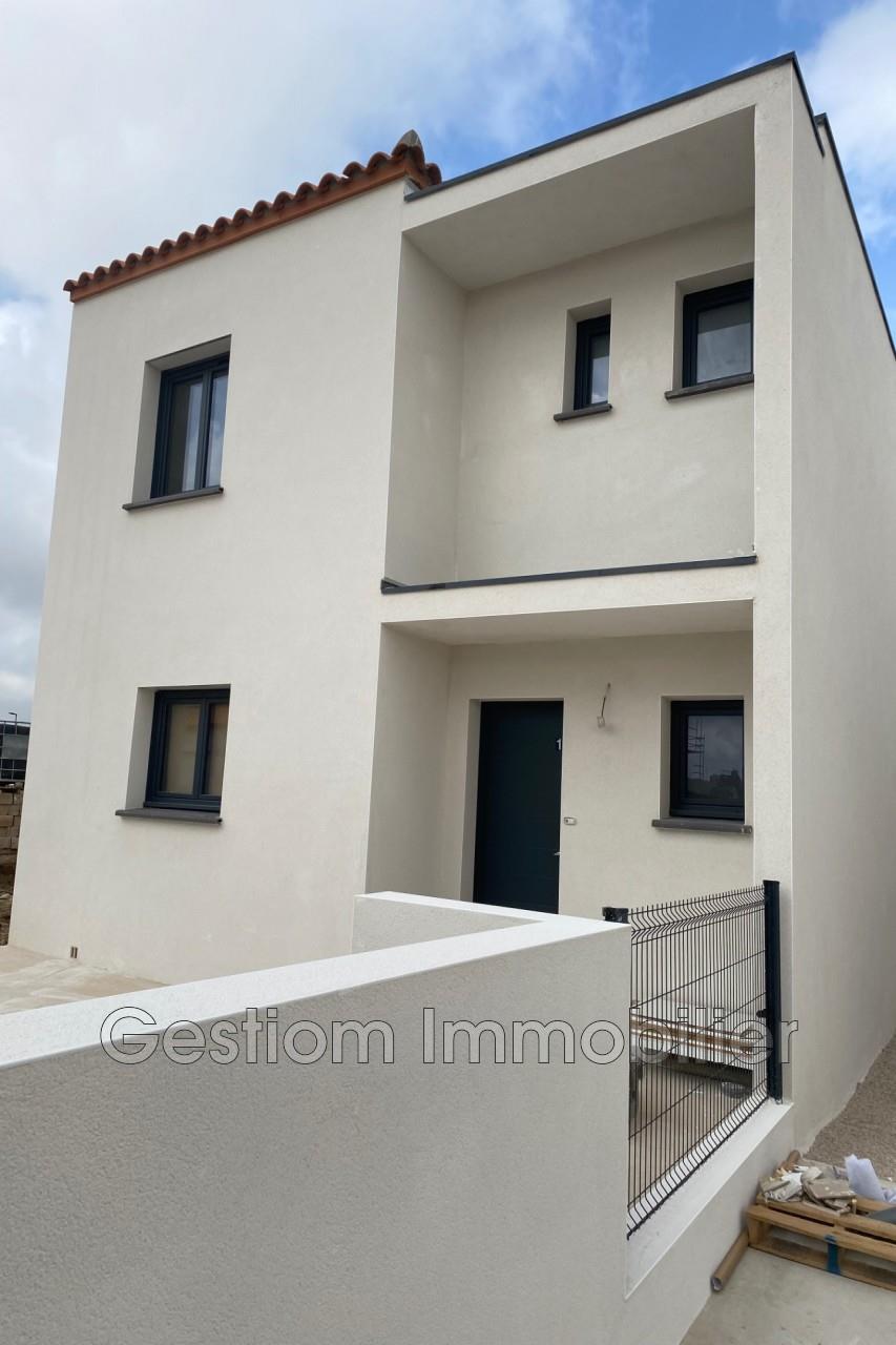 Maison à vendre, 80m², Rivesaltes