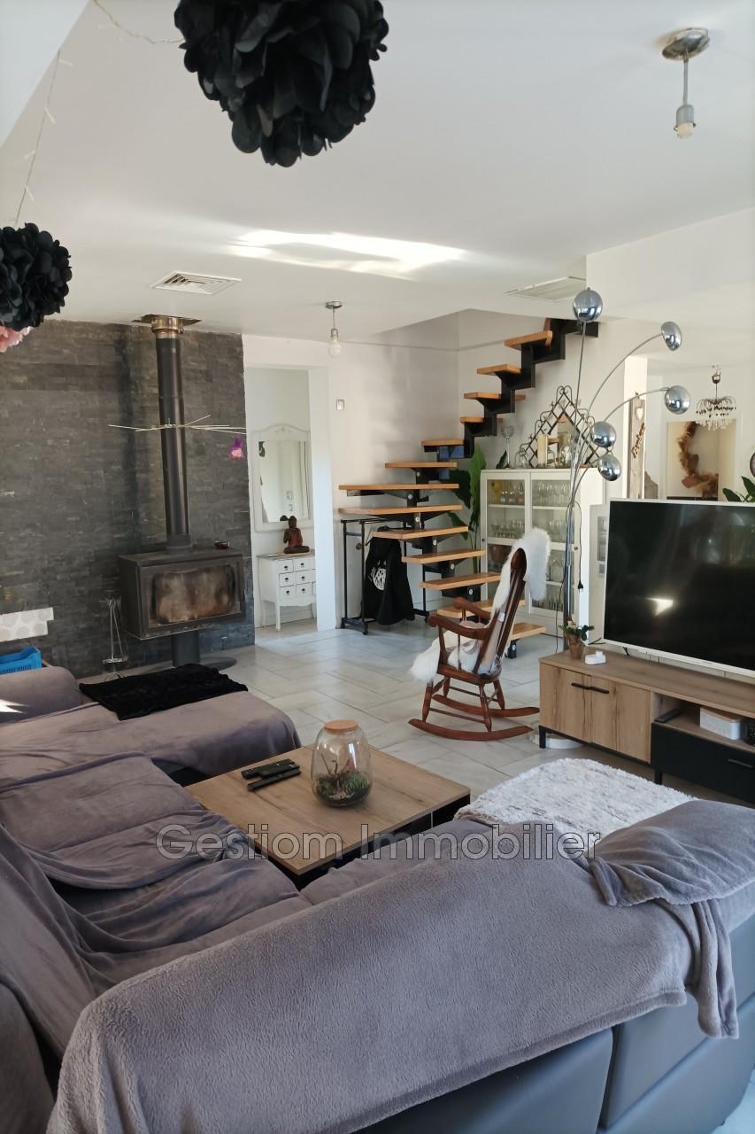 Maison à vendre, 212m², Corbère
