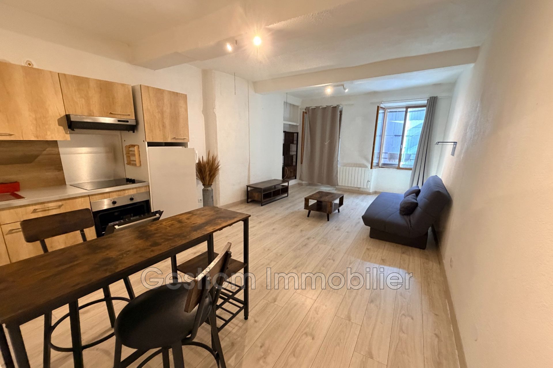 Appartement à louer, 46m², Perpignan