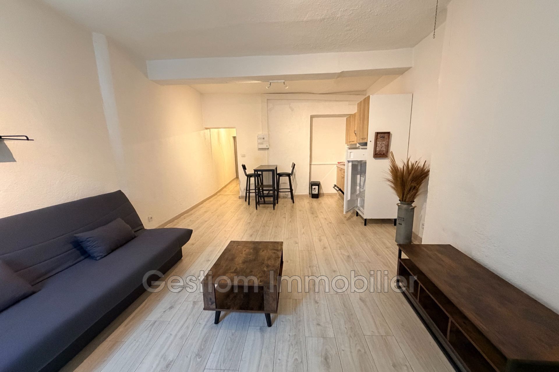 Appartement à louer, 46m², Perpignan