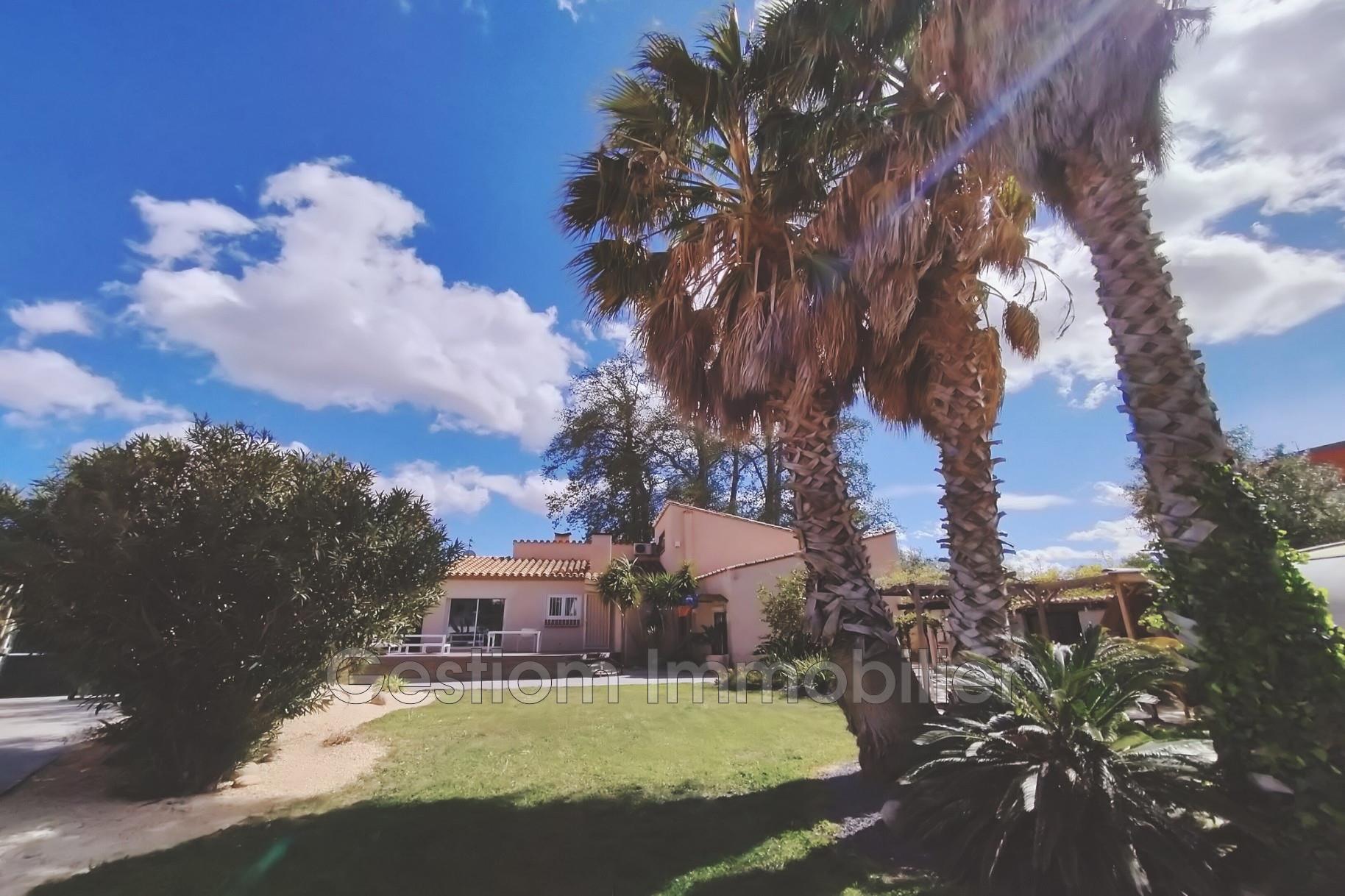 Maison à vendre, 180m², Toulouges