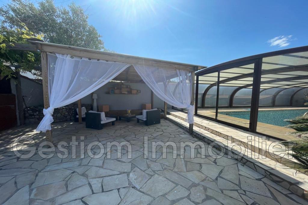 Maison à vendre, 180m², Toulouges