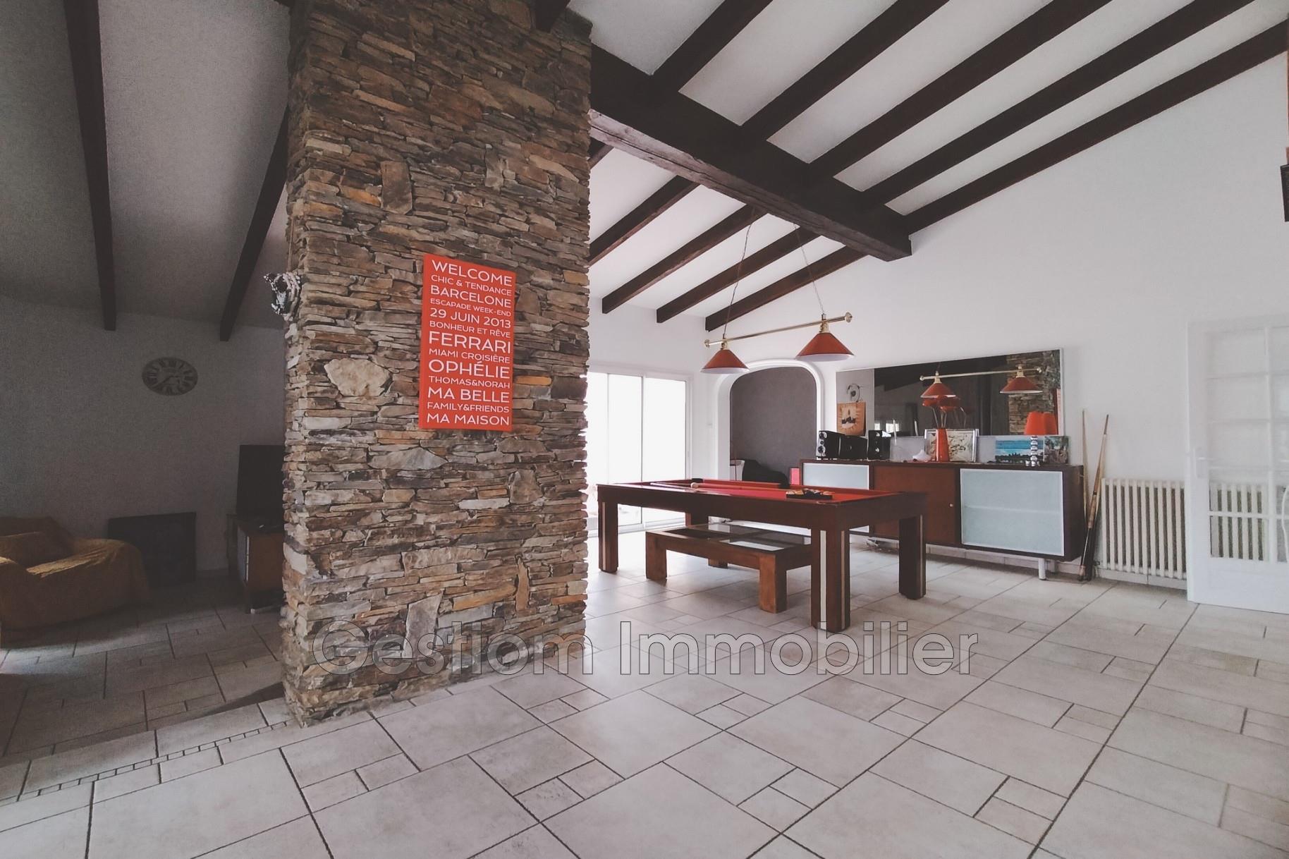 Maison à vendre, 180m², Toulouges