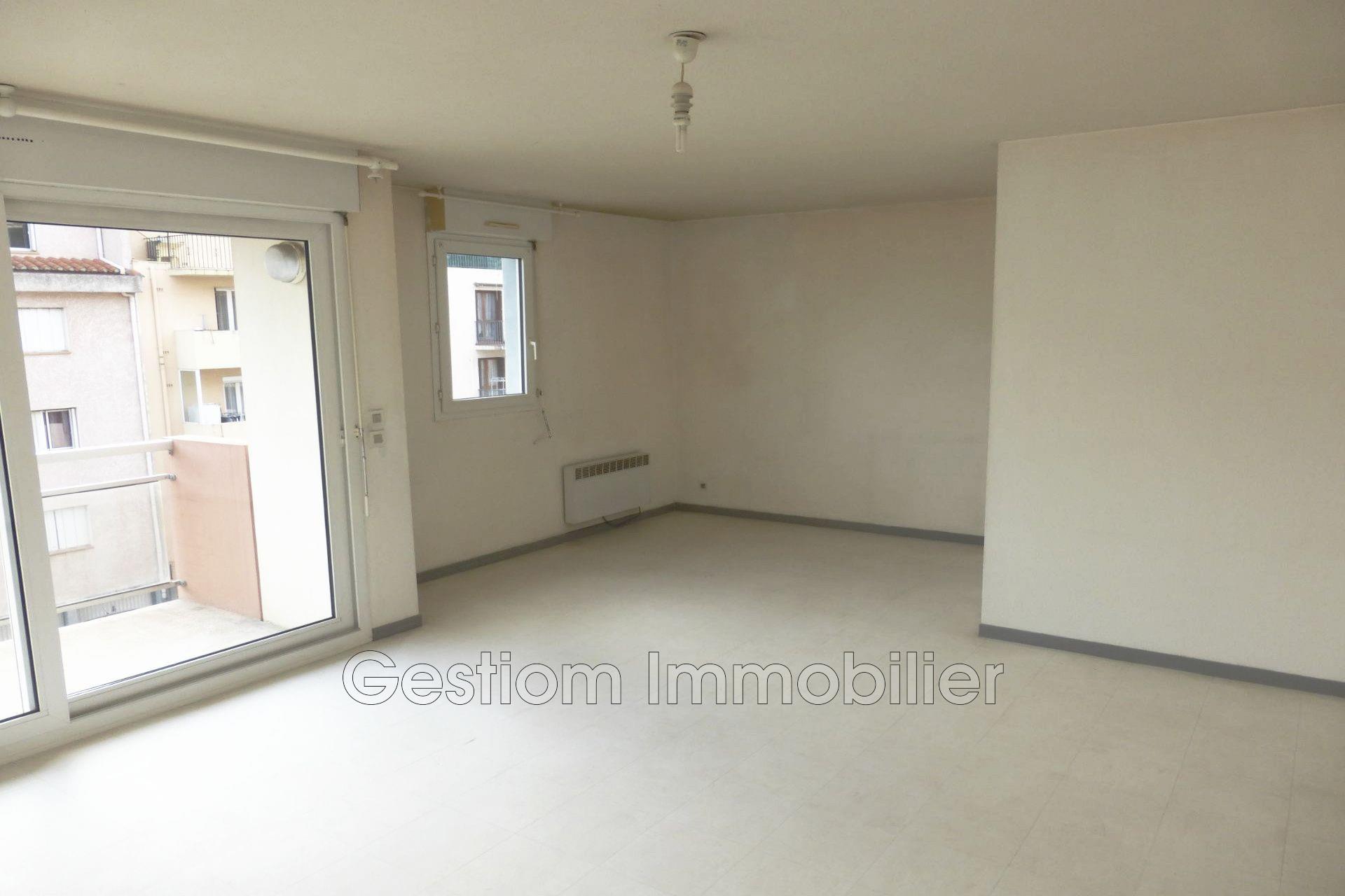 Appartement à vendre, 51m², Perpignan