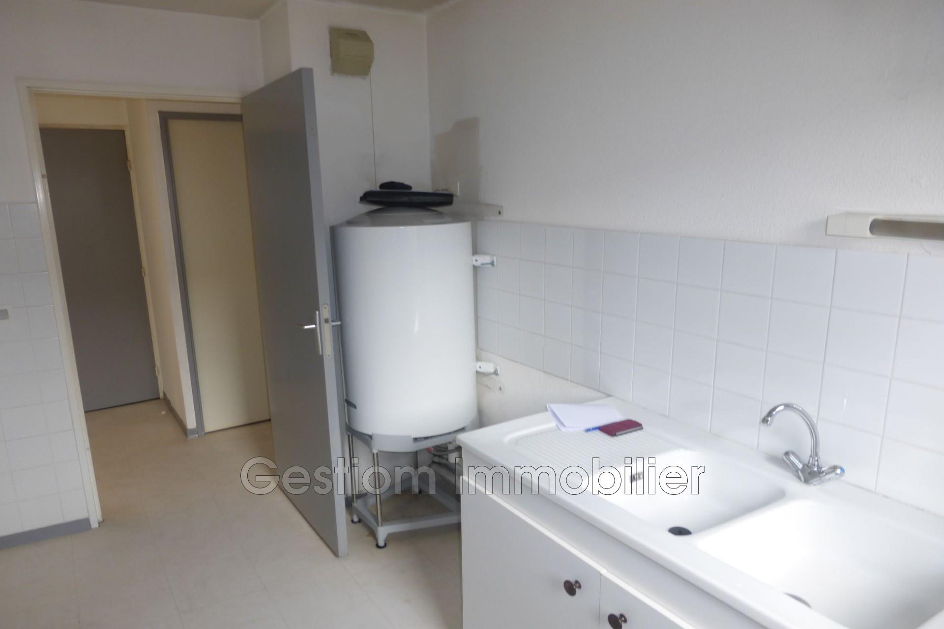 Appartement à vendre, 51m², Perpignan