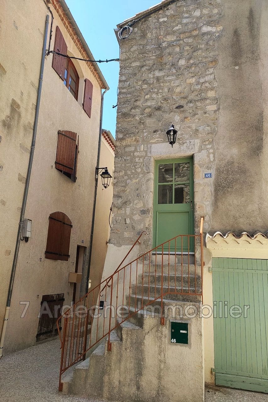 Appartement à louer, 41m², Villeneuve-de-Berg