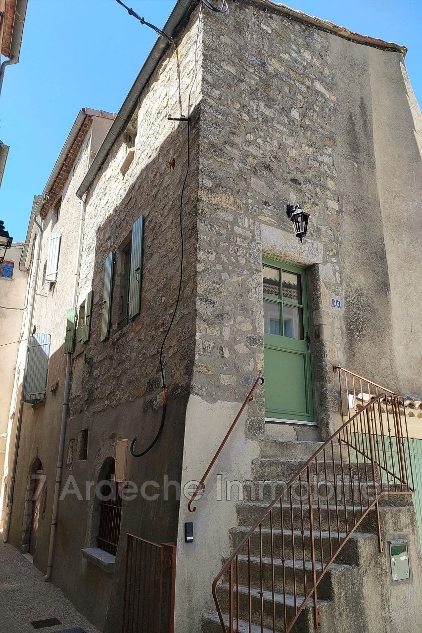 Appartement à louer, 41m², Villeneuve-de-Berg