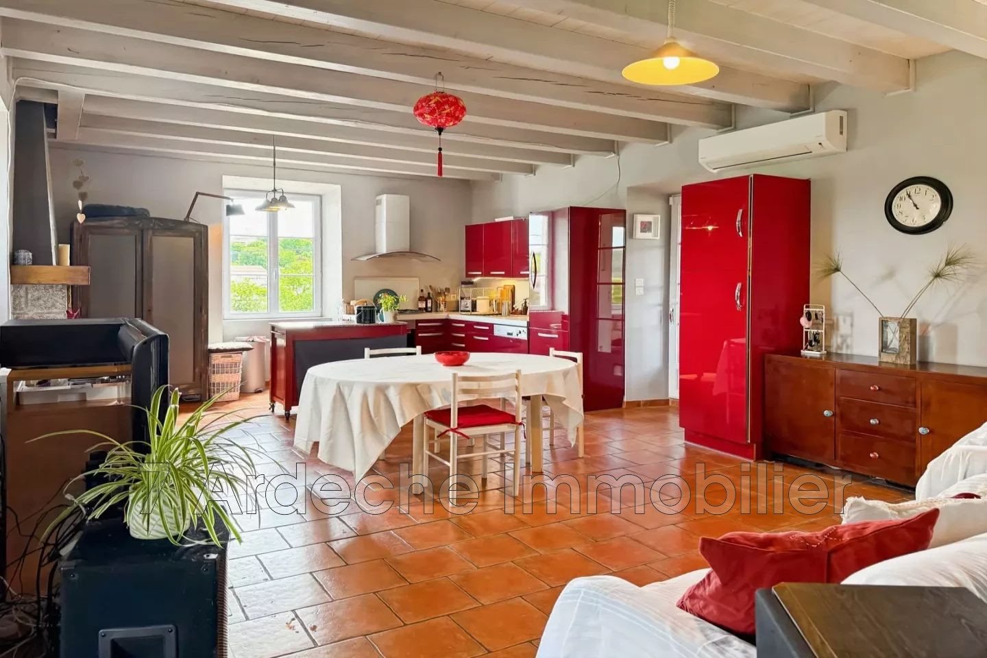 Maison à vendre, 398m², Villeneuve-de-Berg