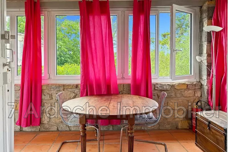 Maison à vendre, 398m², Villeneuve-de-Berg