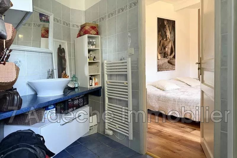 Maison à vendre, 398m², Villeneuve-de-Berg