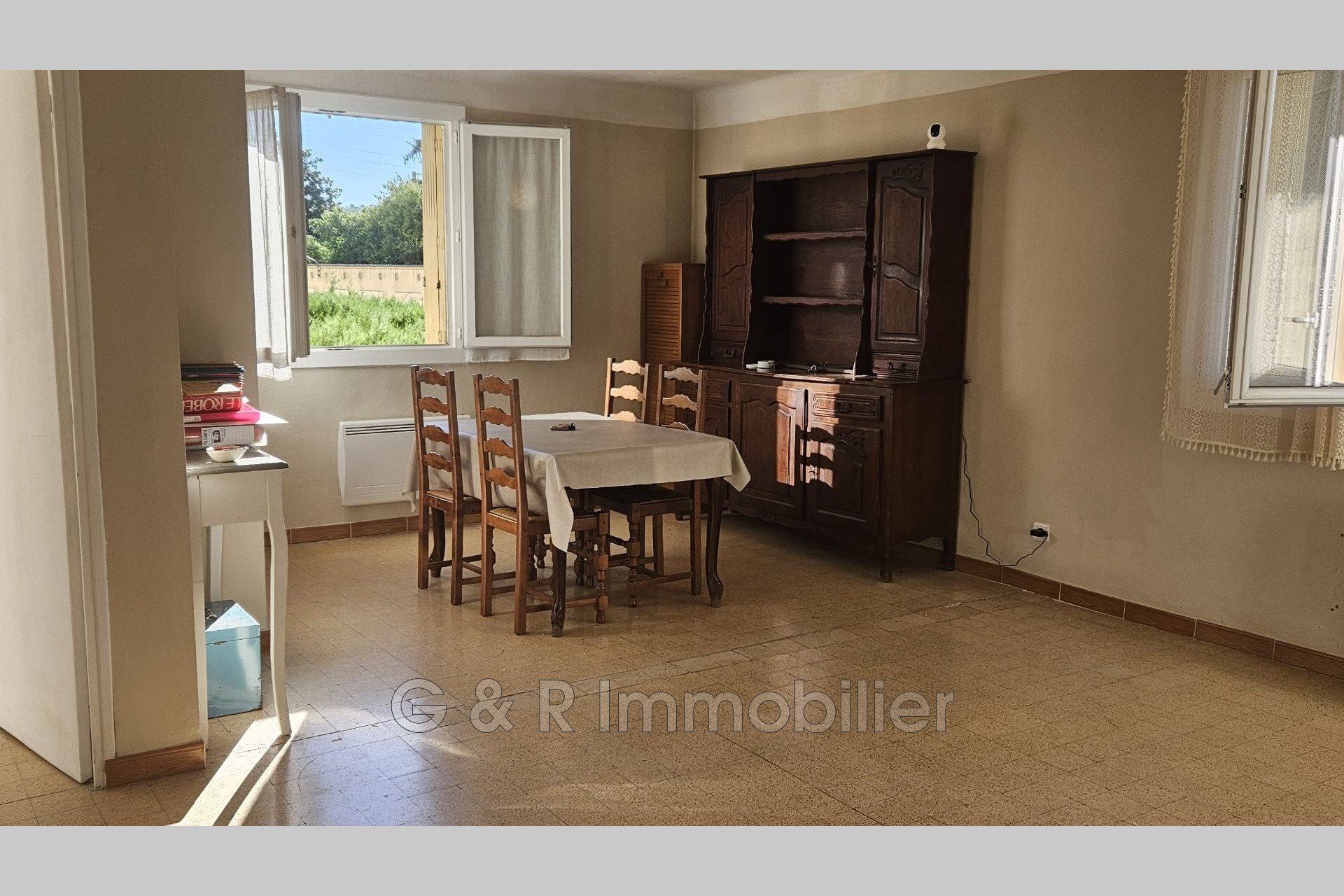 Appartement à vendre, 62m², Gardanne