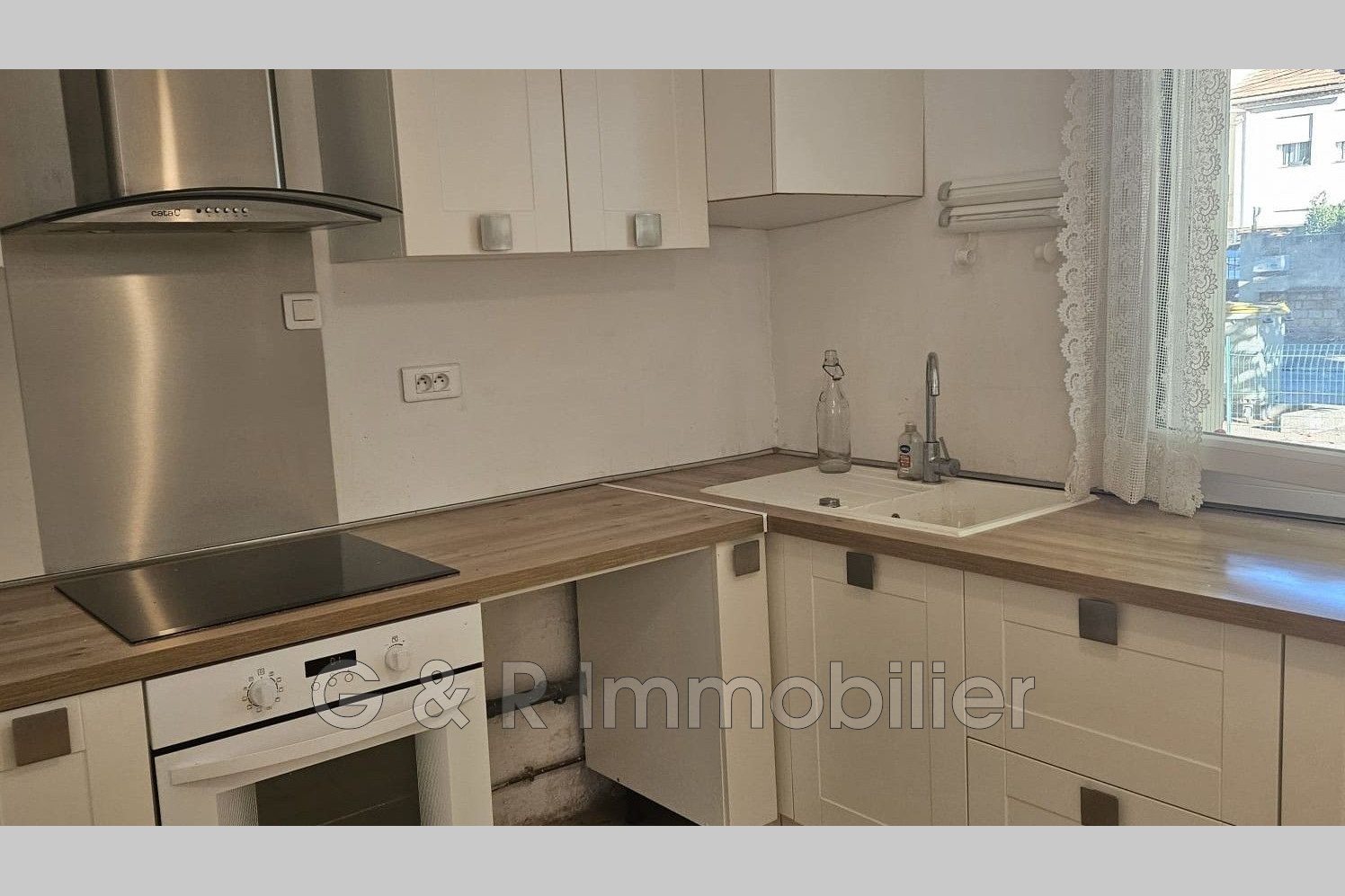 Appartement à vendre, 62m², Gardanne