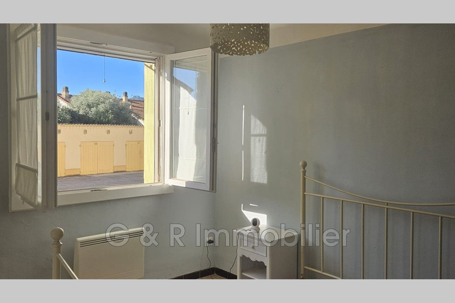Appartement à vendre, 62m², Gardanne