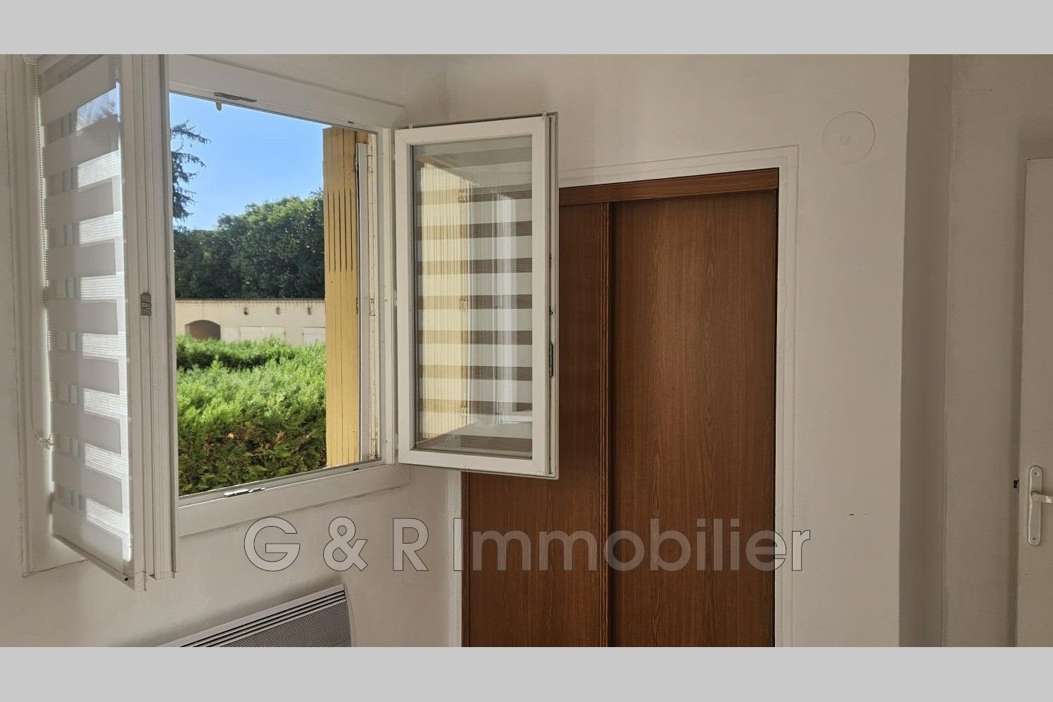 Appartement à vendre, 62m², Gardanne
