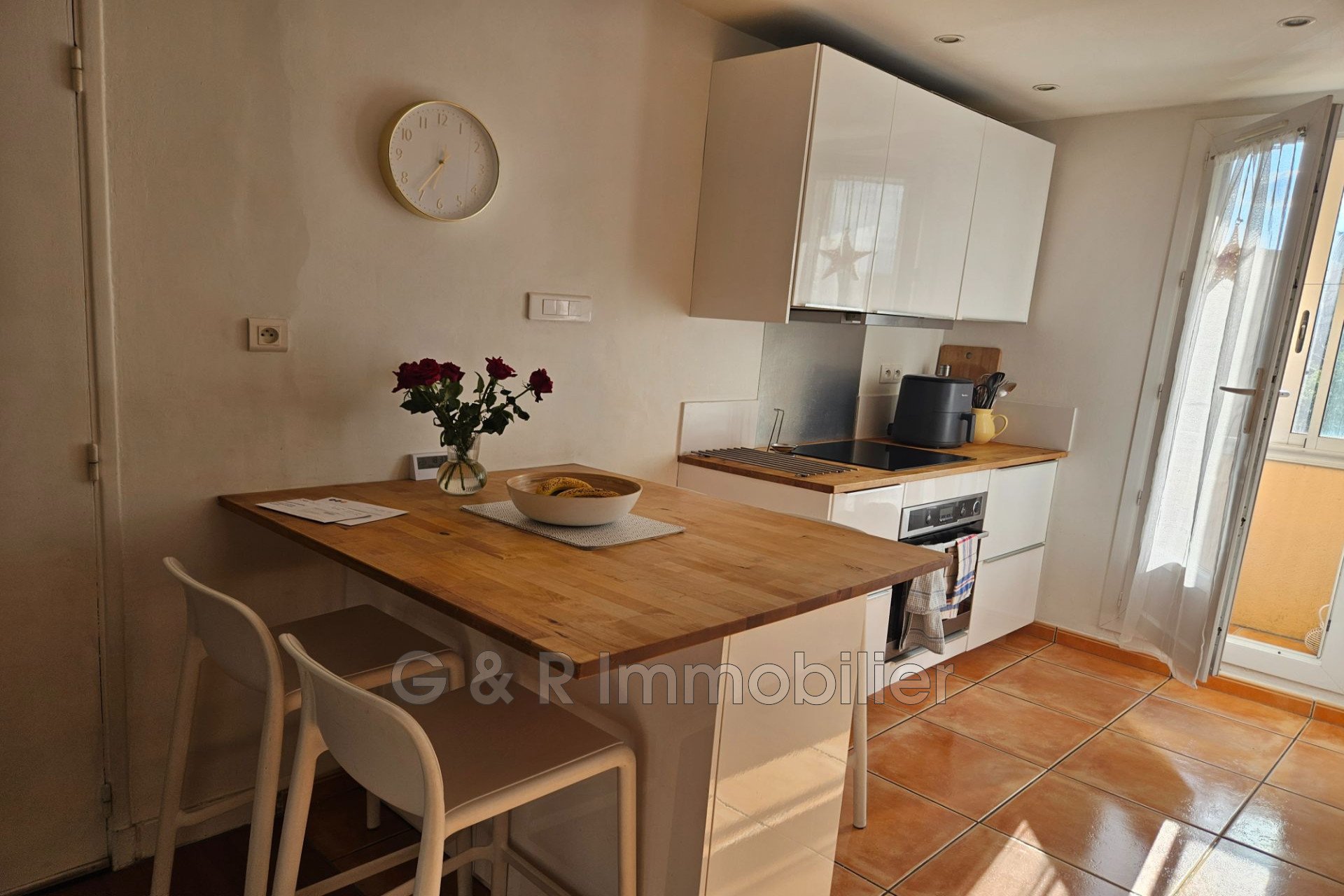 Appartement à vendre, 72m², Aubagne