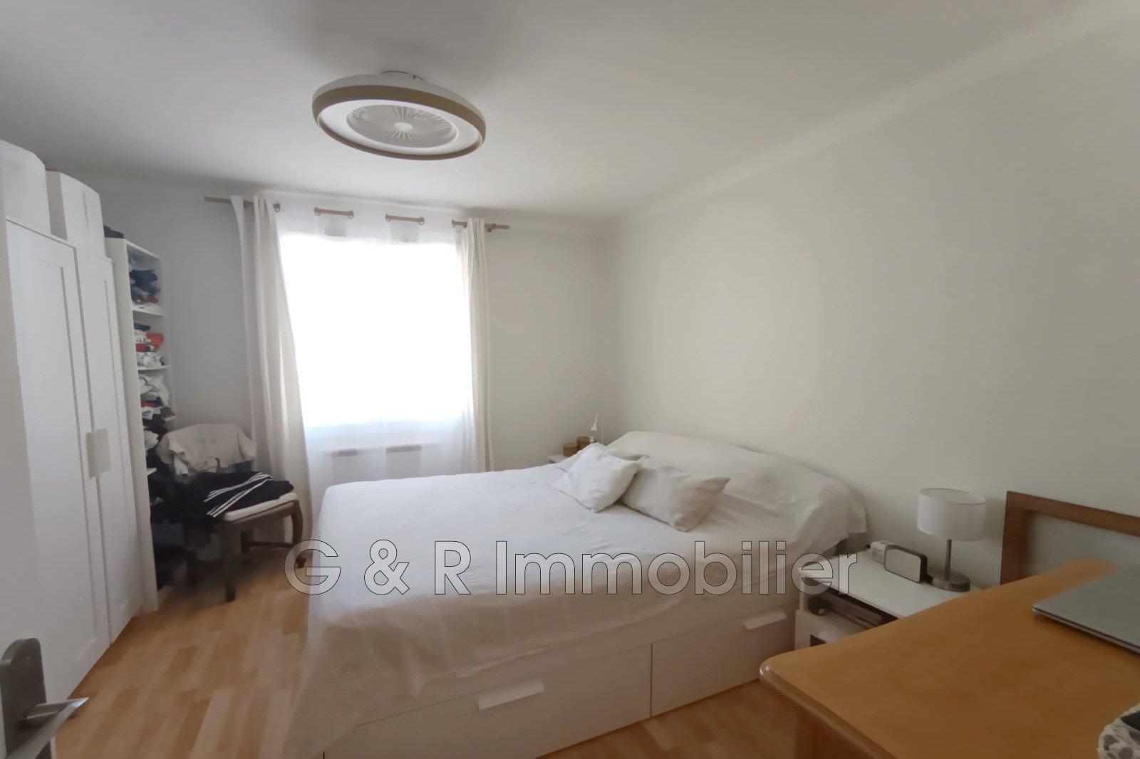 Appartement à vendre, 72m², Aubagne
