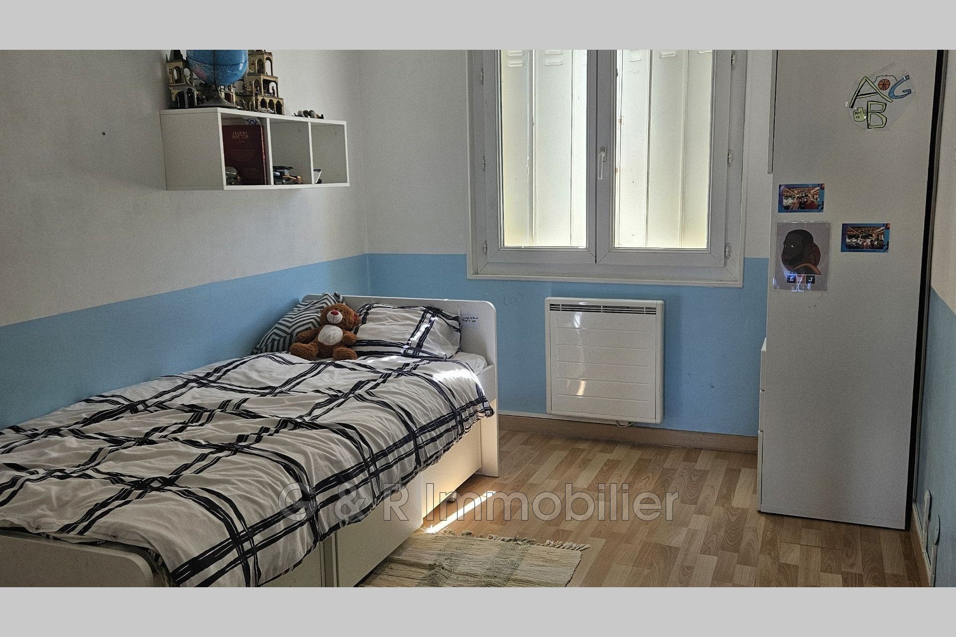 Appartement à vendre, 72m², Aubagne