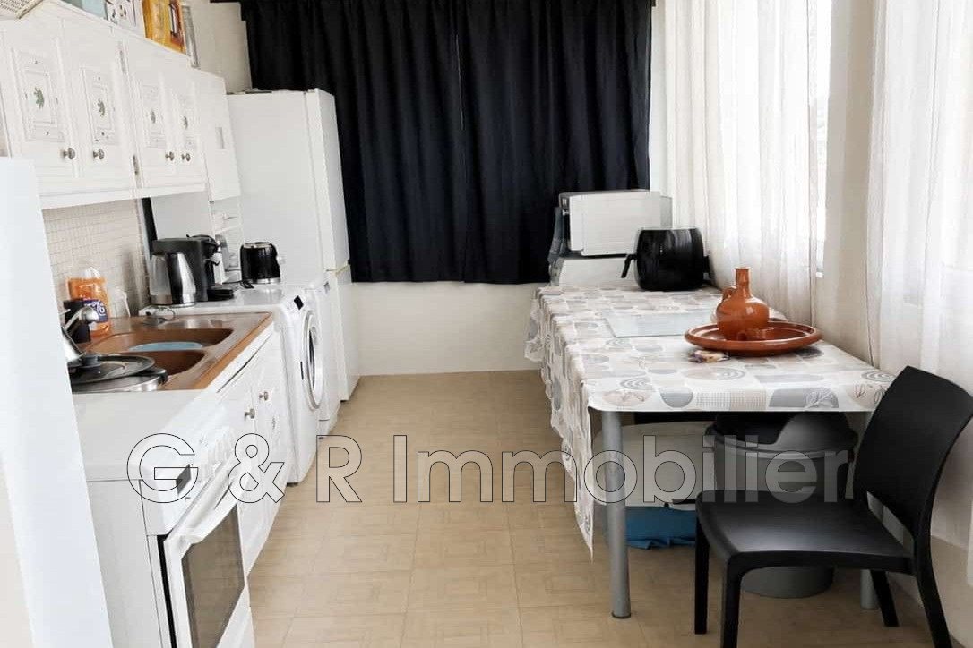 Appartement à vendre, 120m², Aubagne