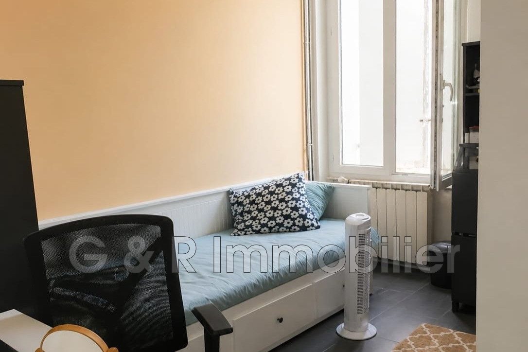 Appartement à vendre, 120m², Aubagne