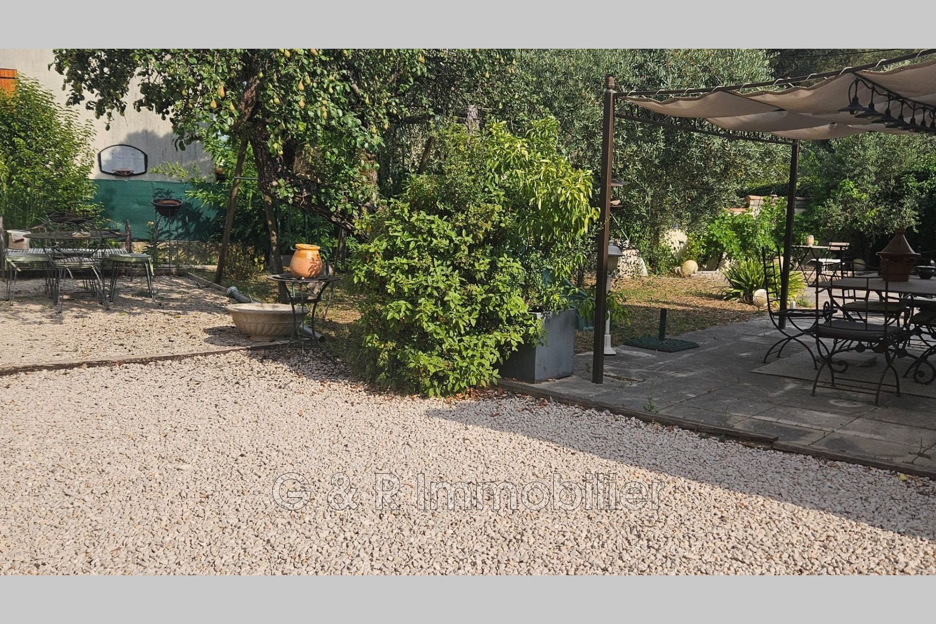 Maison à vendre, 80m², La Bouilladisse