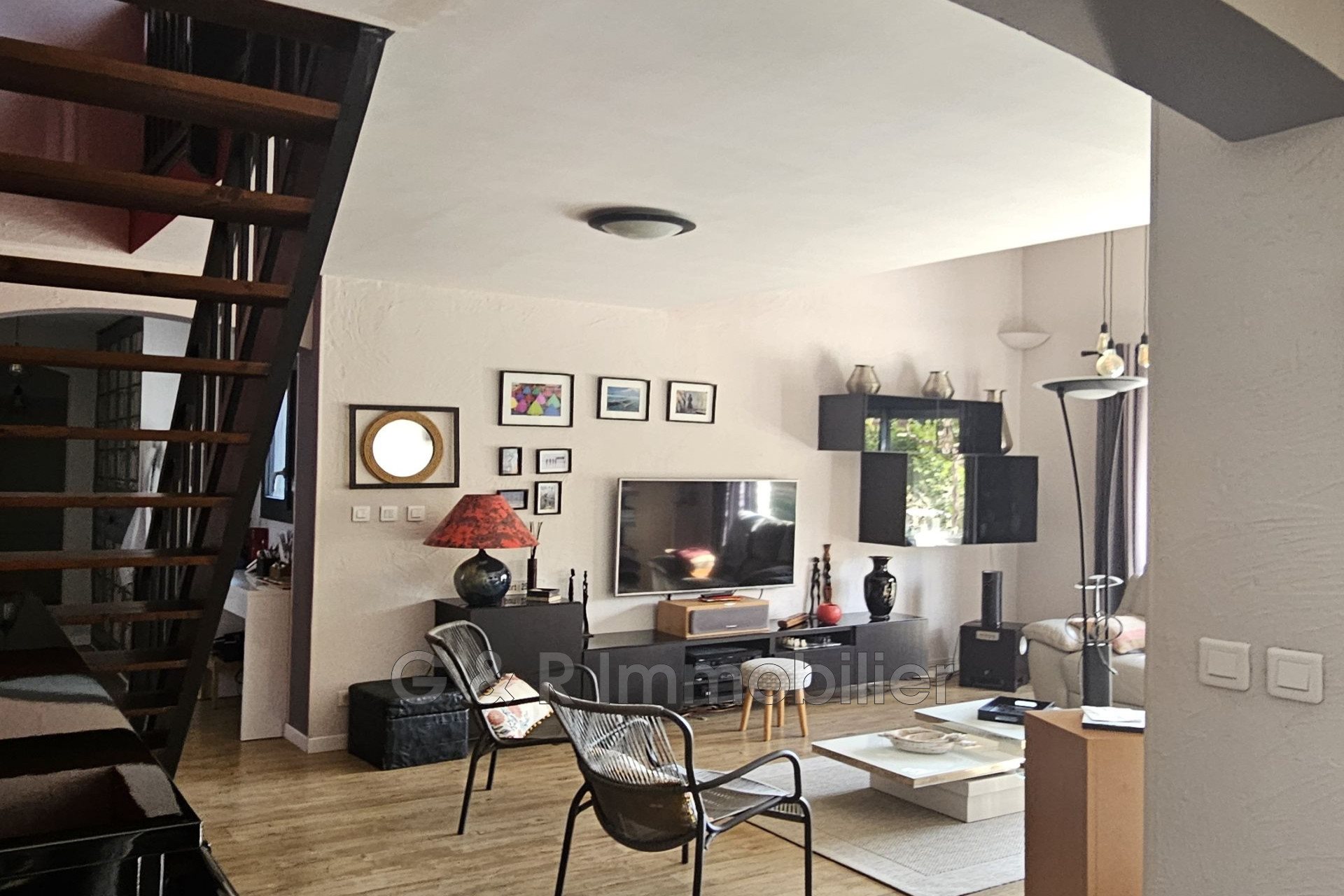 Maison à vendre, 150m², La Bouilladisse