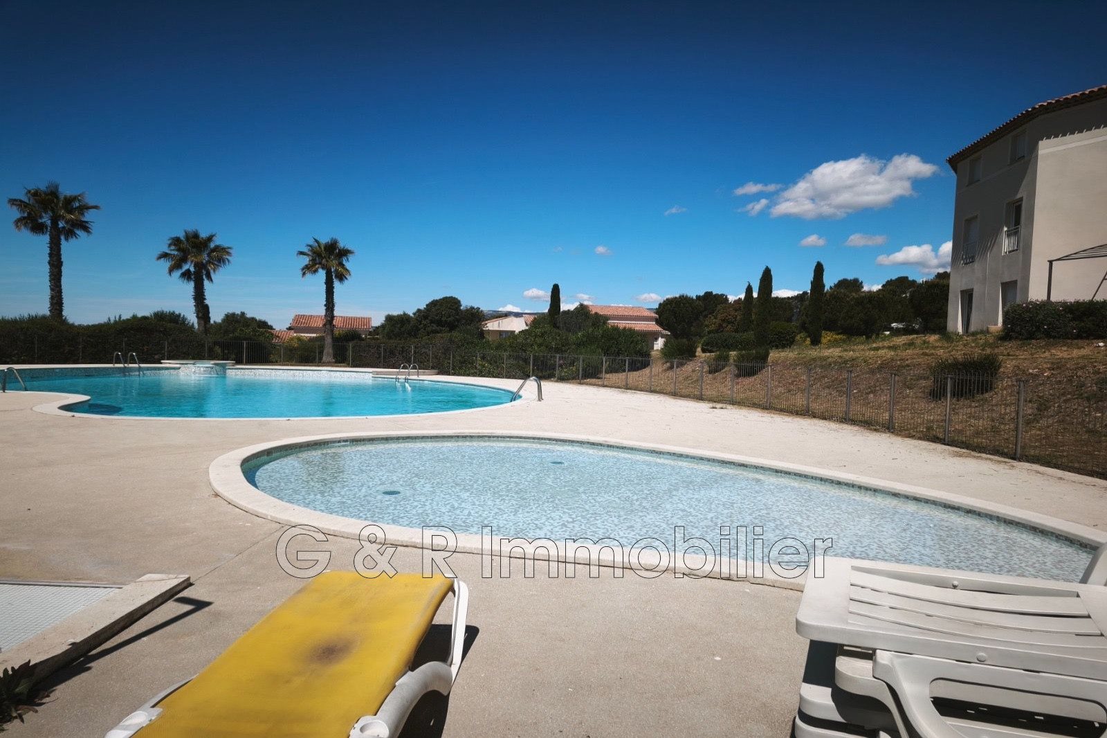 Maison à vendre, 63m², Signes