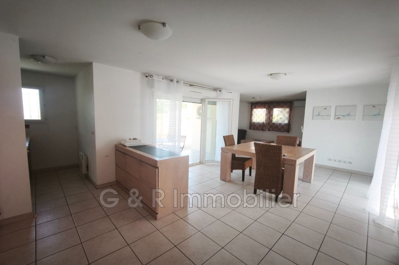 Maison à vendre, 63m², Signes