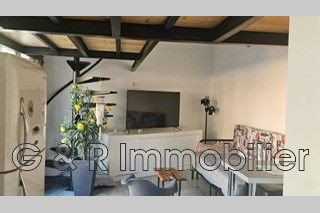 Maison à vendre, 30m², La Bouilladisse
