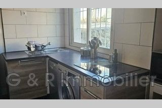 Maison à vendre, 30m², La Bouilladisse