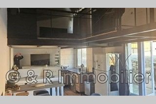 Maison à vendre, 30m², La Bouilladisse