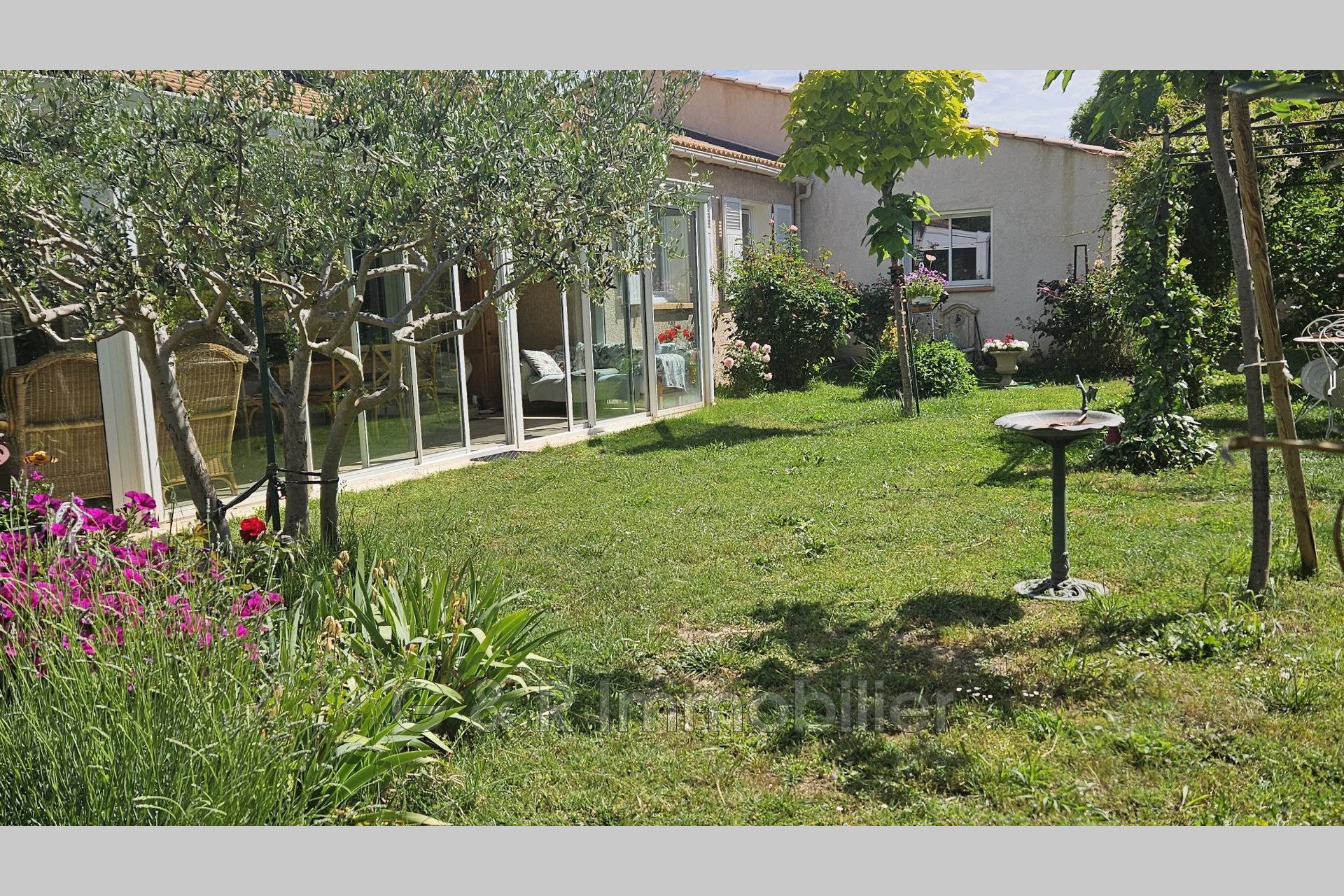 Maison à vendre, 160m², La Bouilladisse