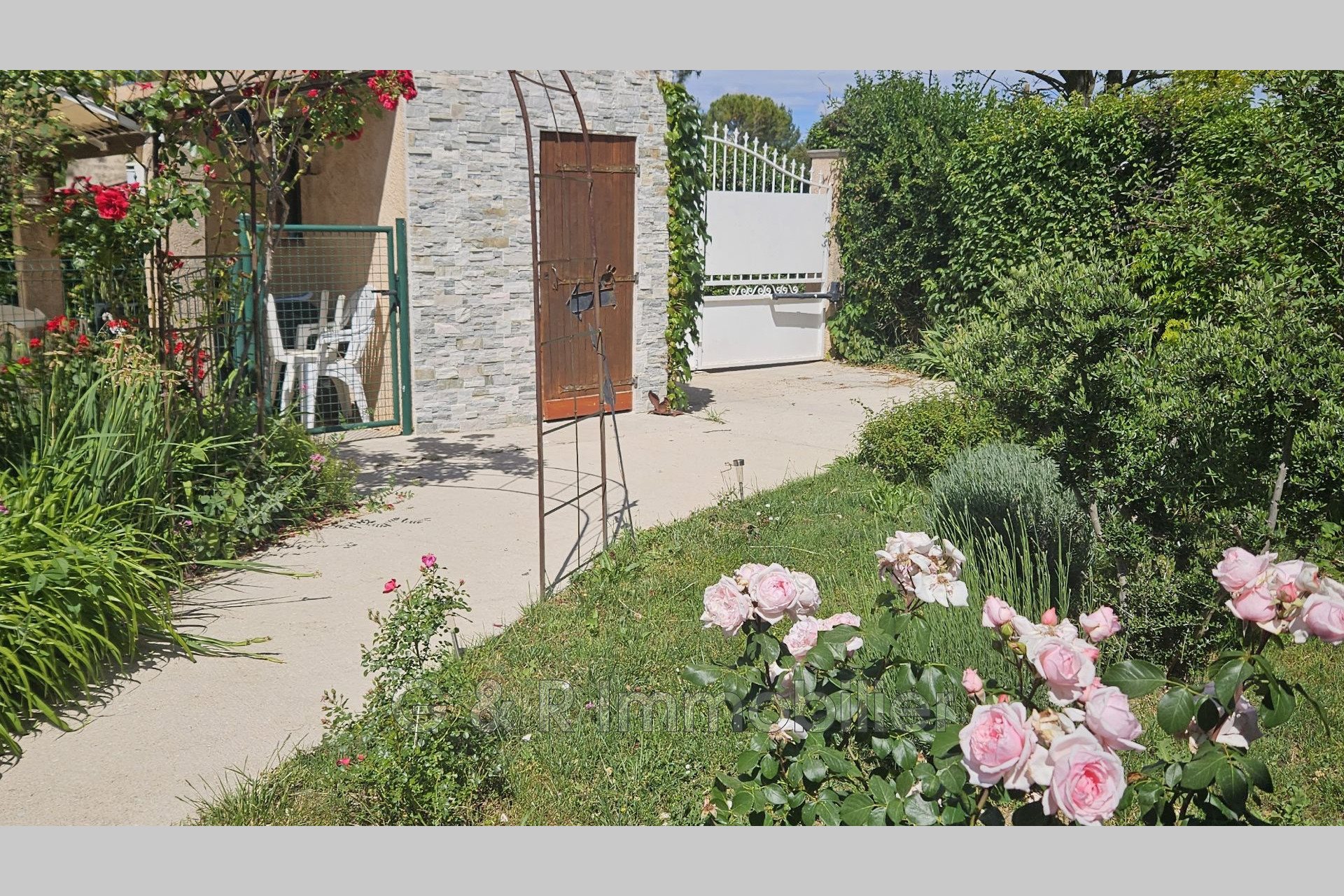 Maison à vendre, 160m², La Bouilladisse