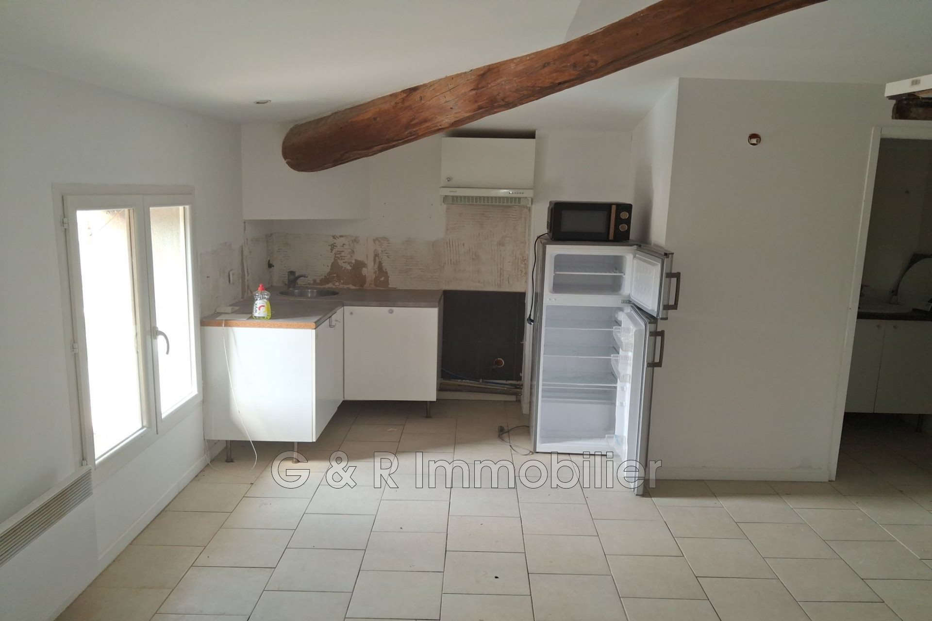 Appartement à louer, 32m², La Bouilladisse
