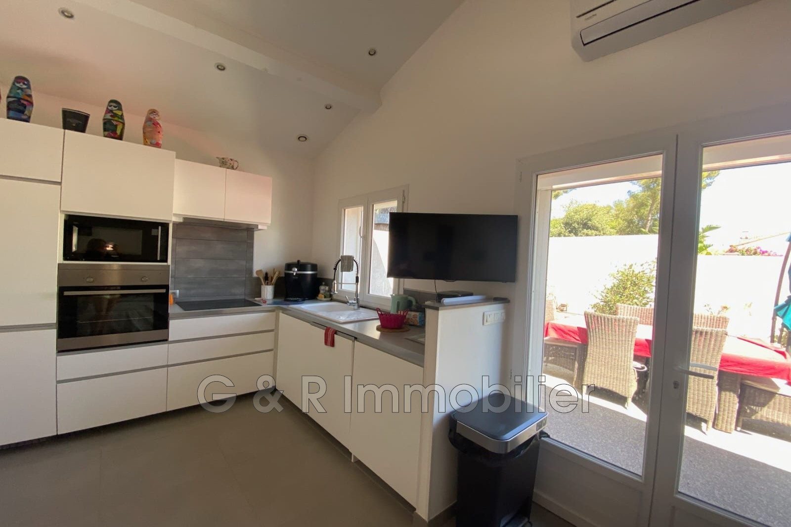 Appartement à vendre, 95m², Sanary-sur-Mer