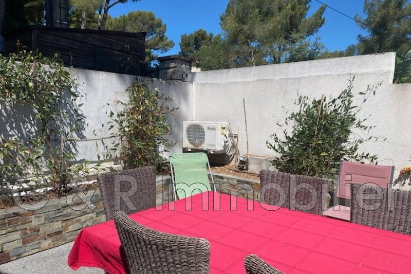 Appartement à vendre, 95m², Sanary-sur-Mer