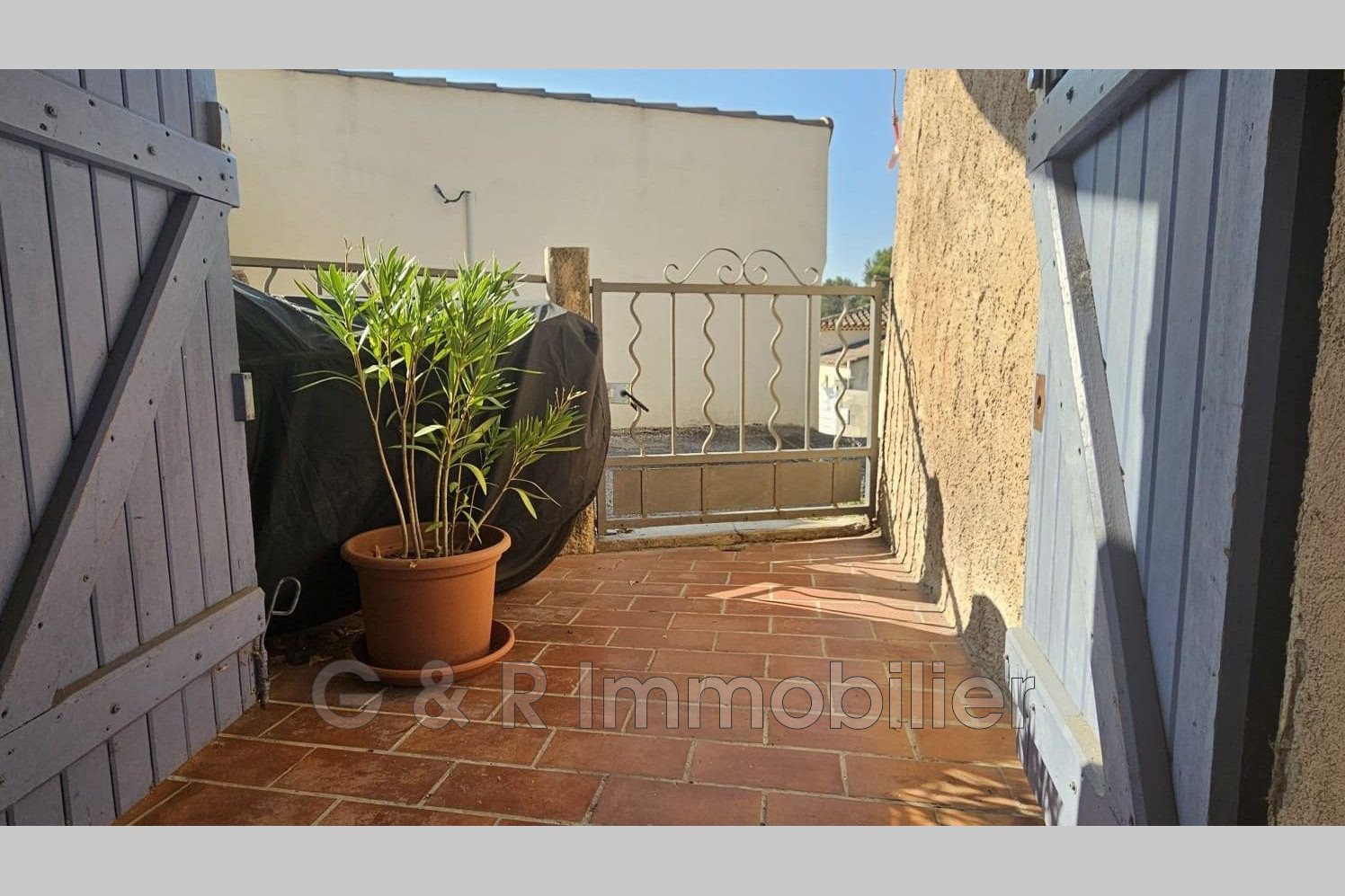 Maison à vendre, 68m², Peypin