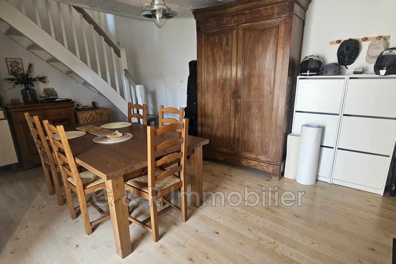 Maison à vendre, 68m², Peypin