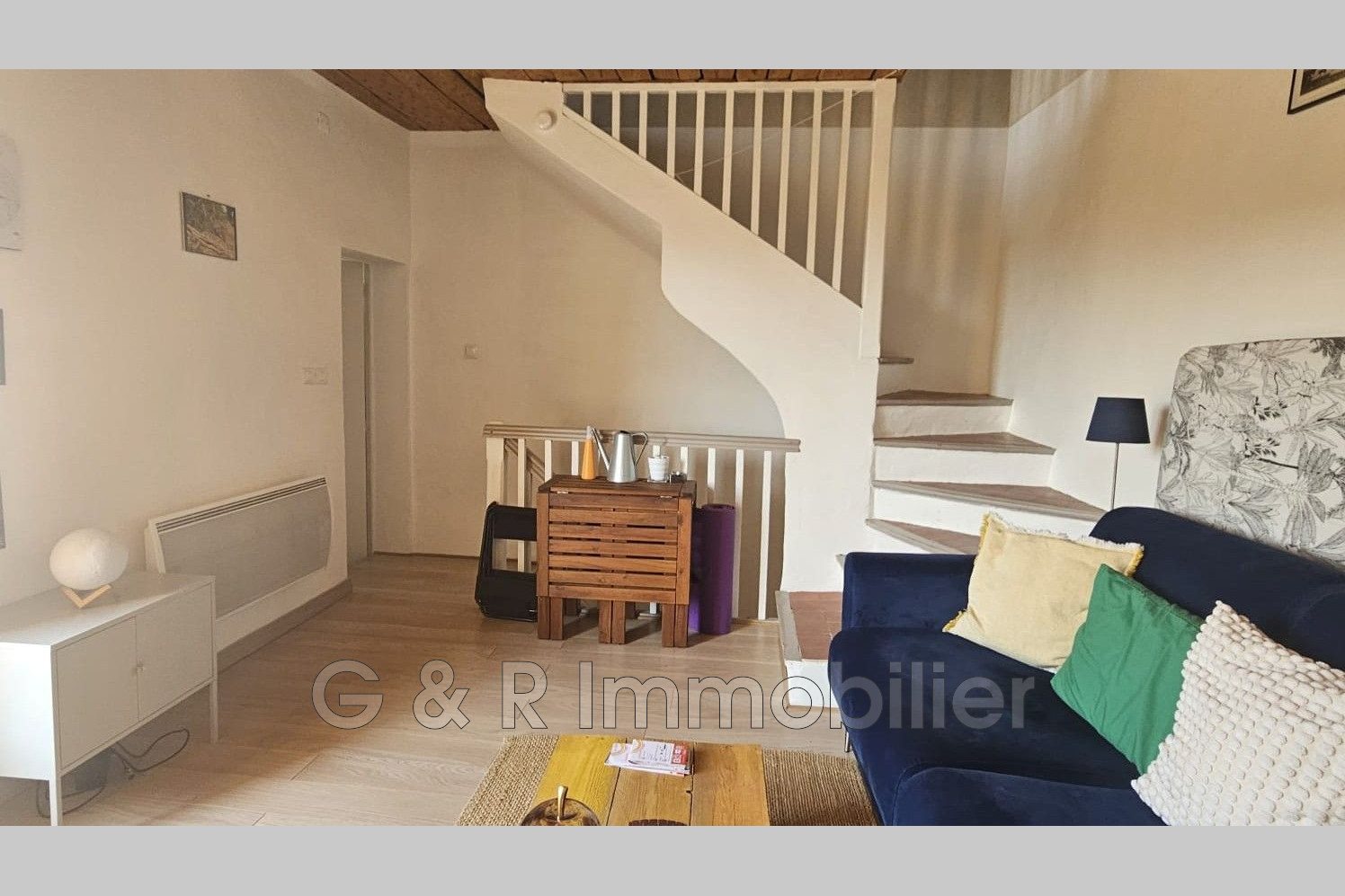Maison à vendre, 68m², Peypin