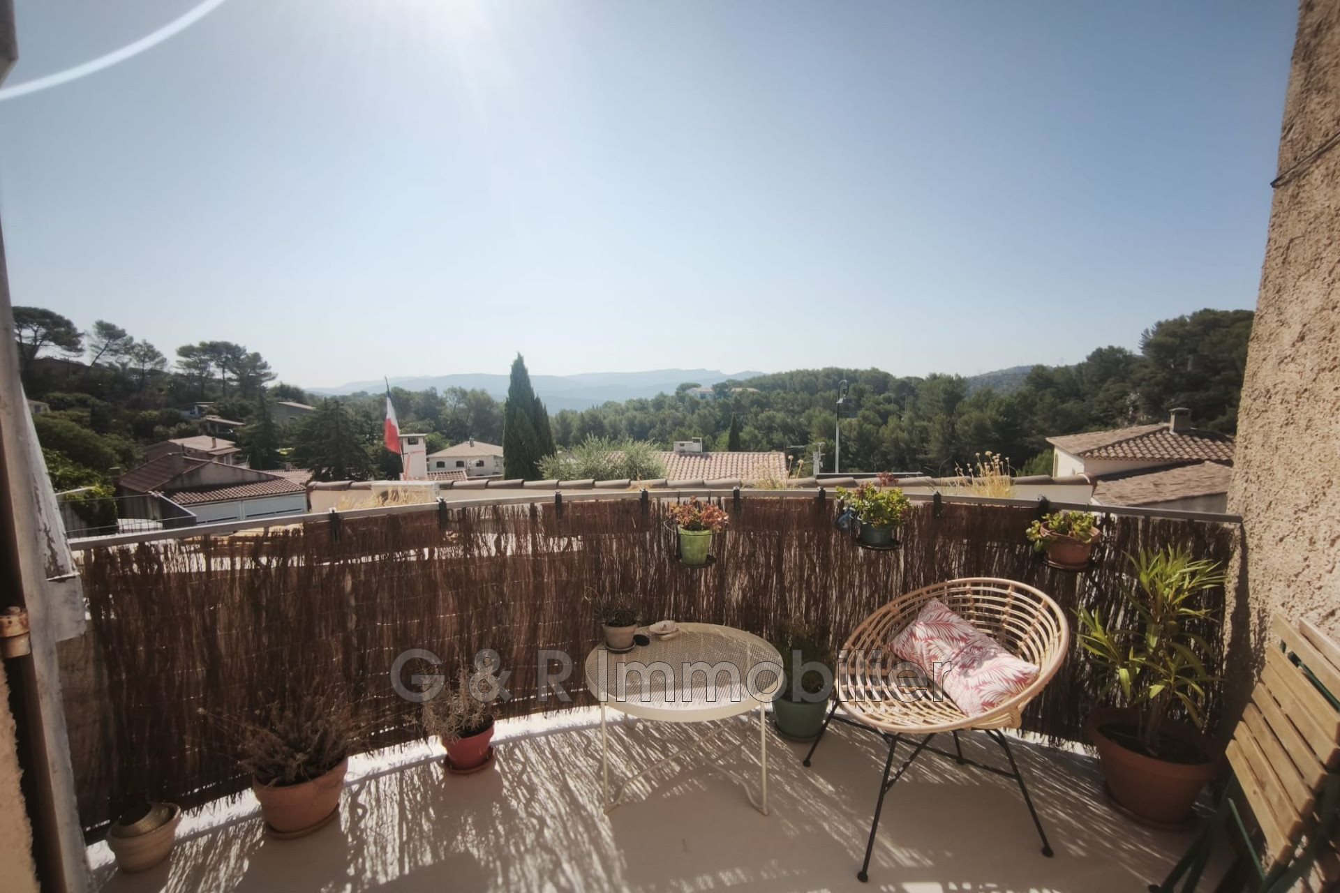 Maison à vendre, 68m², Peypin