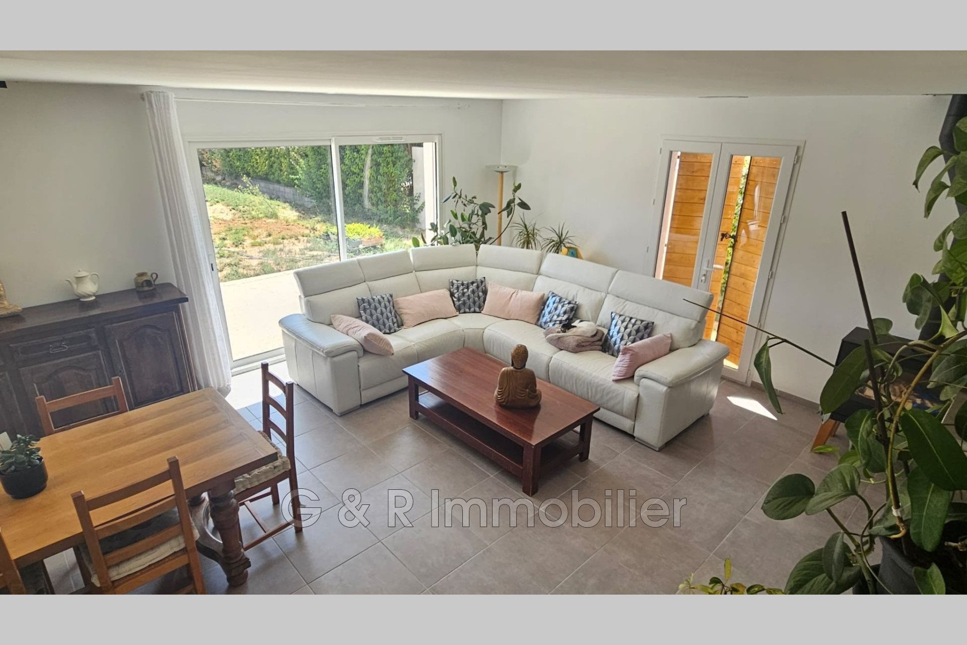 Maison à vendre, 120m², Auriol
