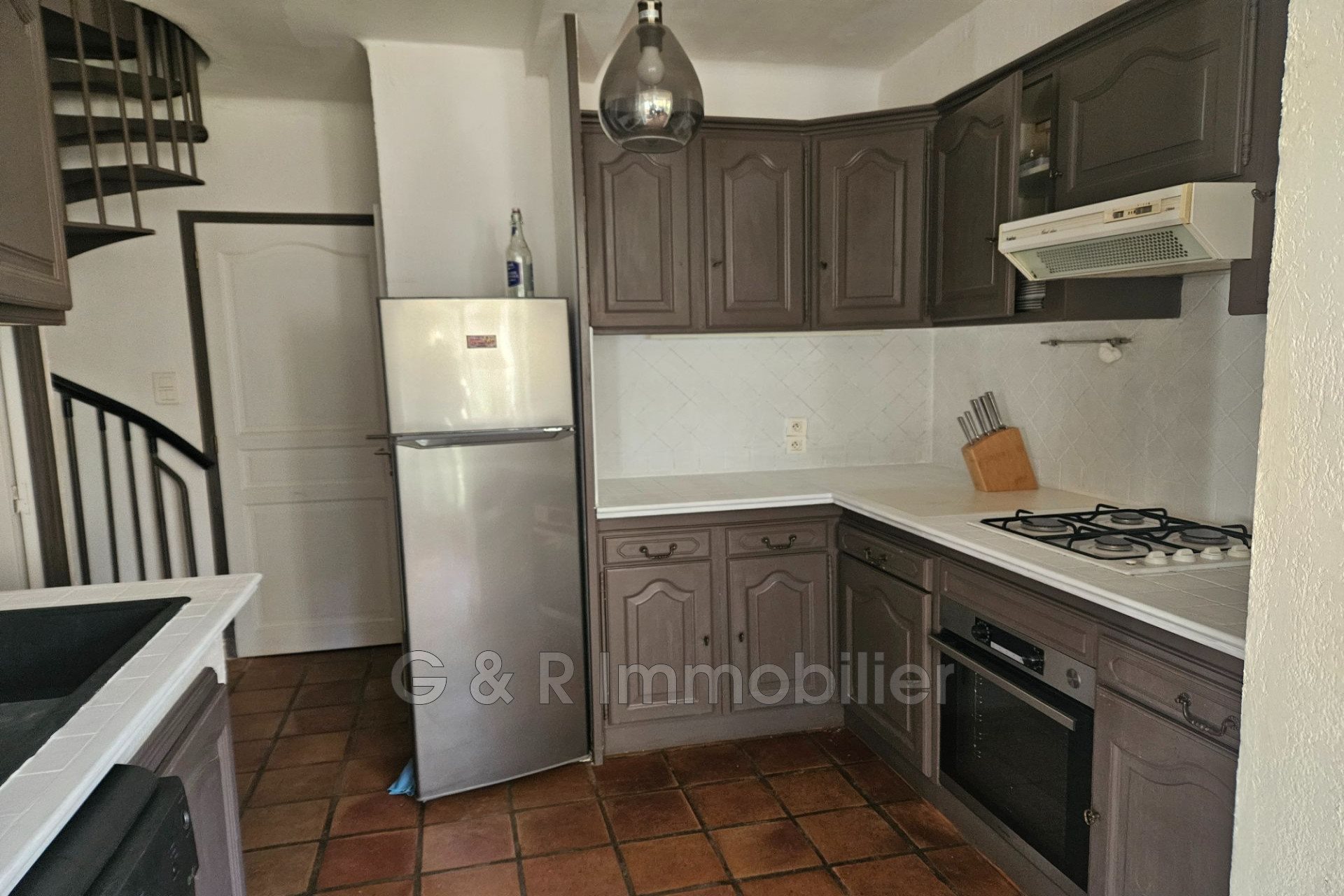 Maison à vendre, 78m², Auriol