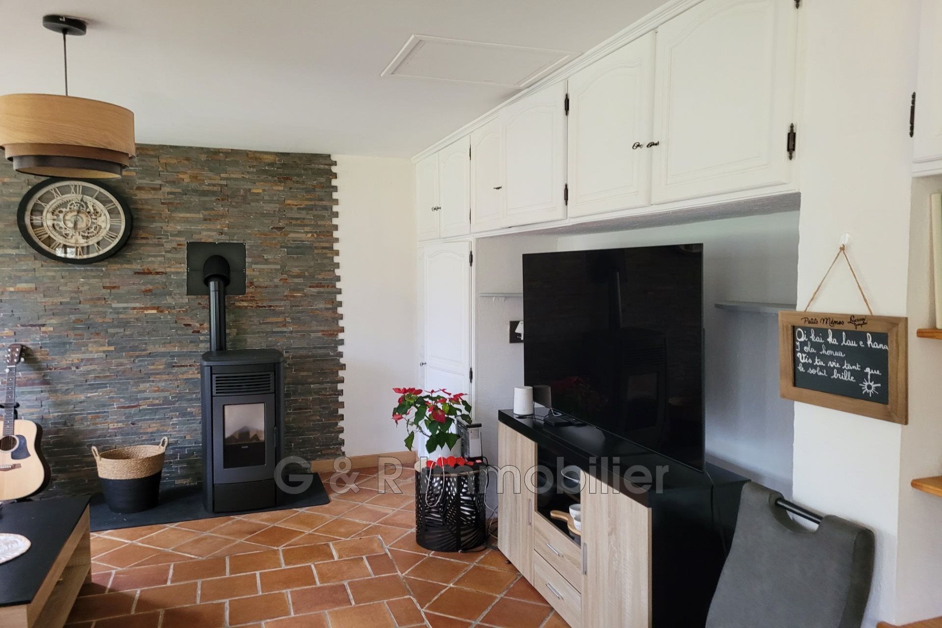 Maison à vendre, 78m², Auriol
