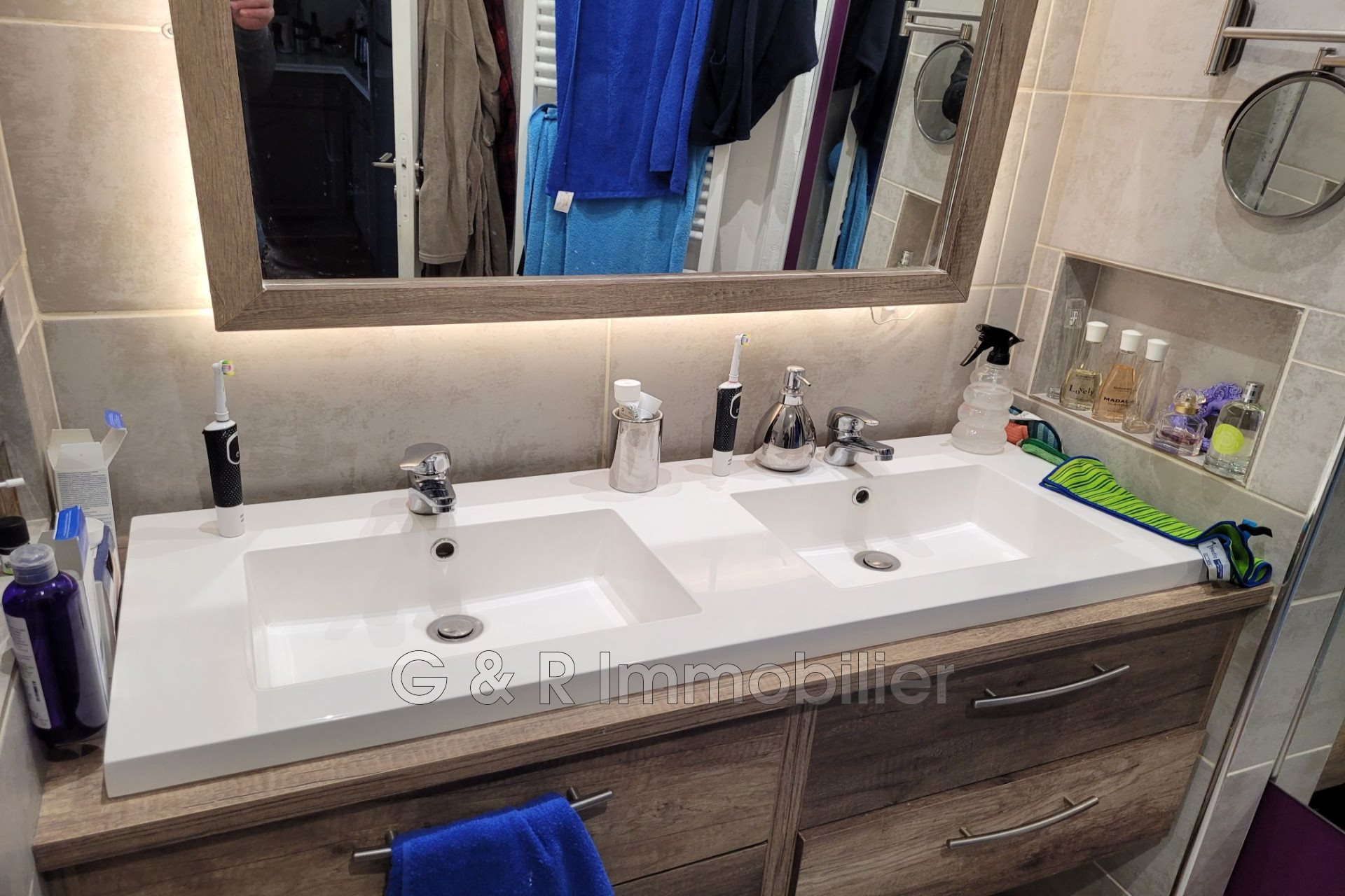 Maison à vendre, 78m², Auriol