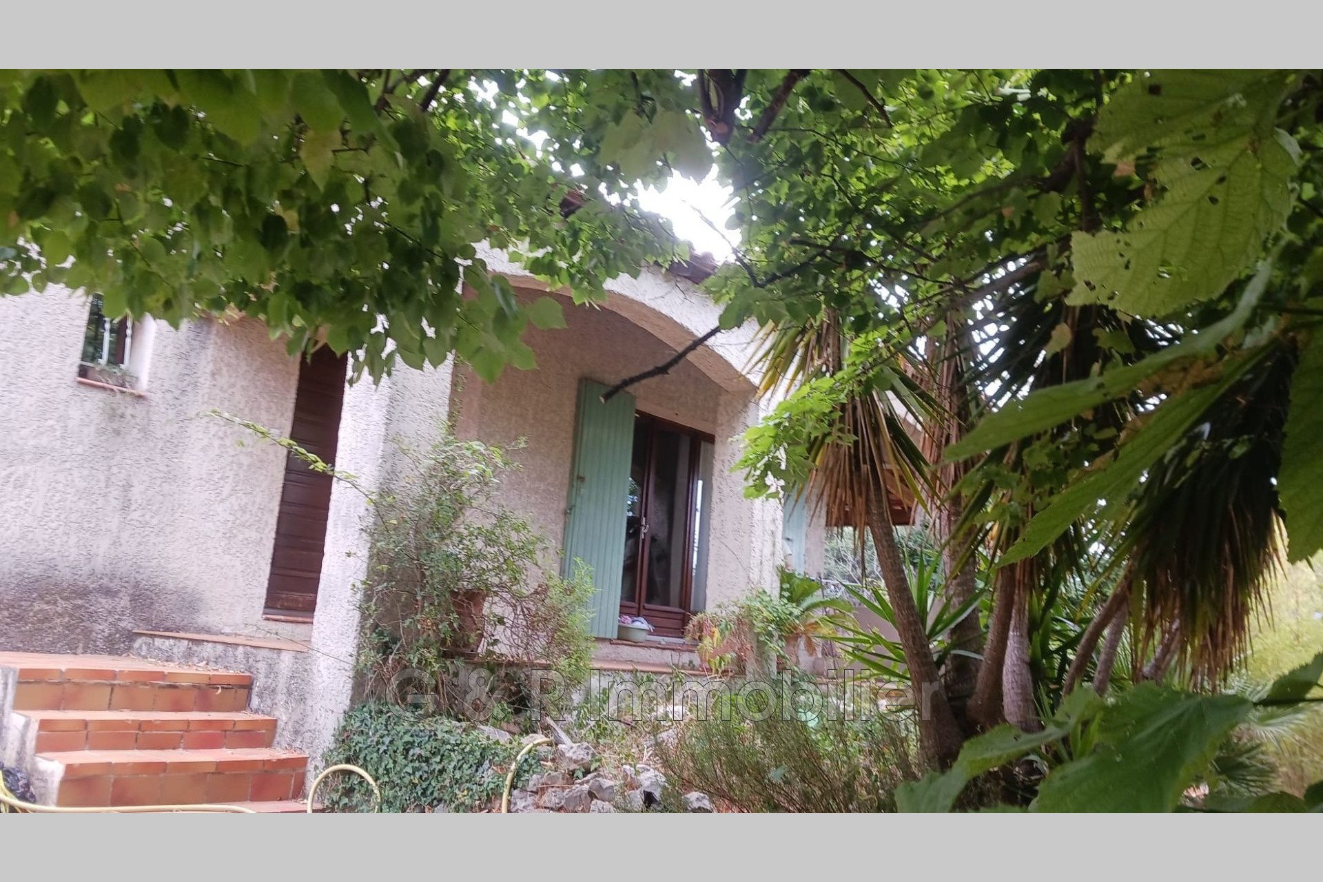 Maison à vendre, 125m², Martigues