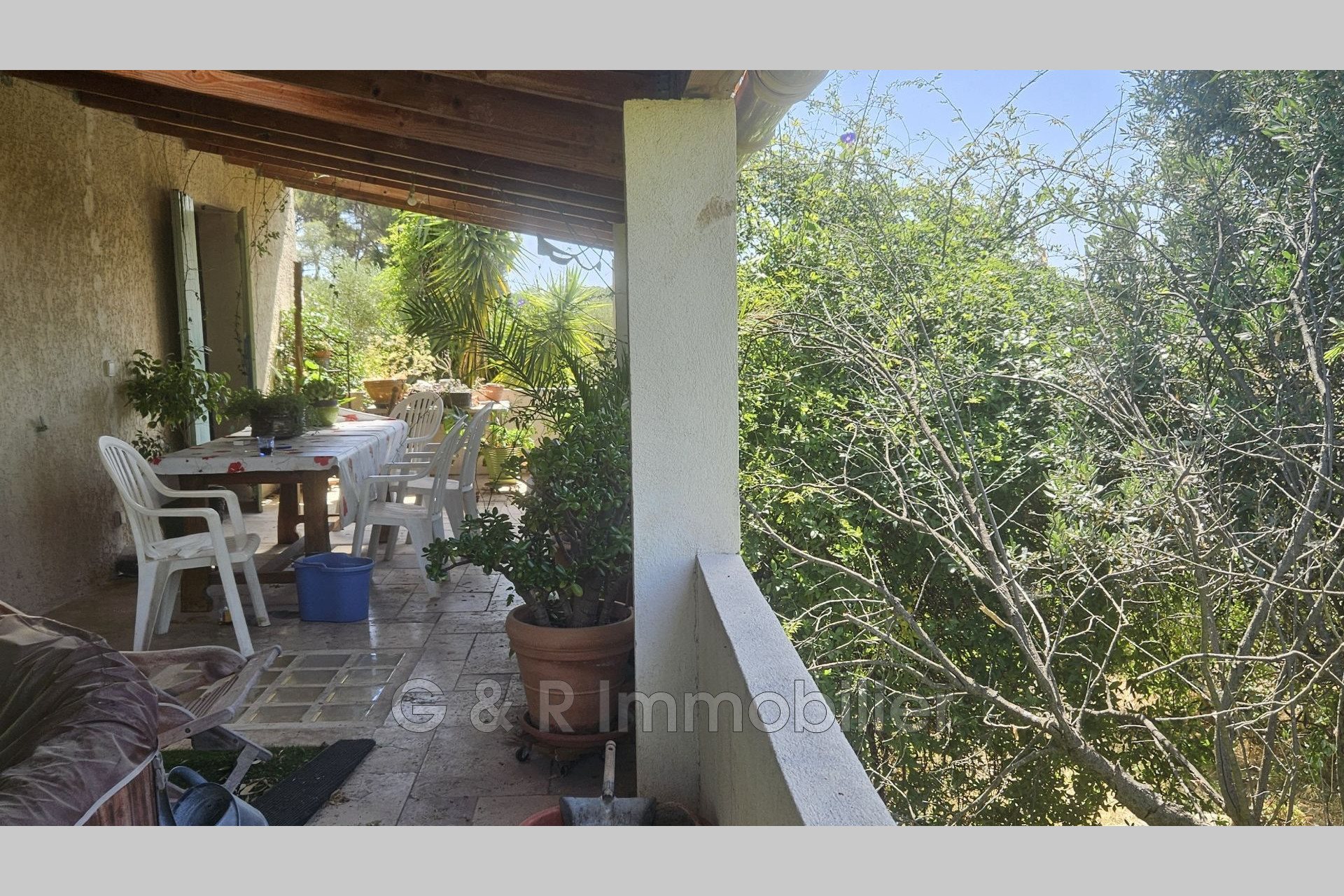 Maison à vendre, 125m², Martigues