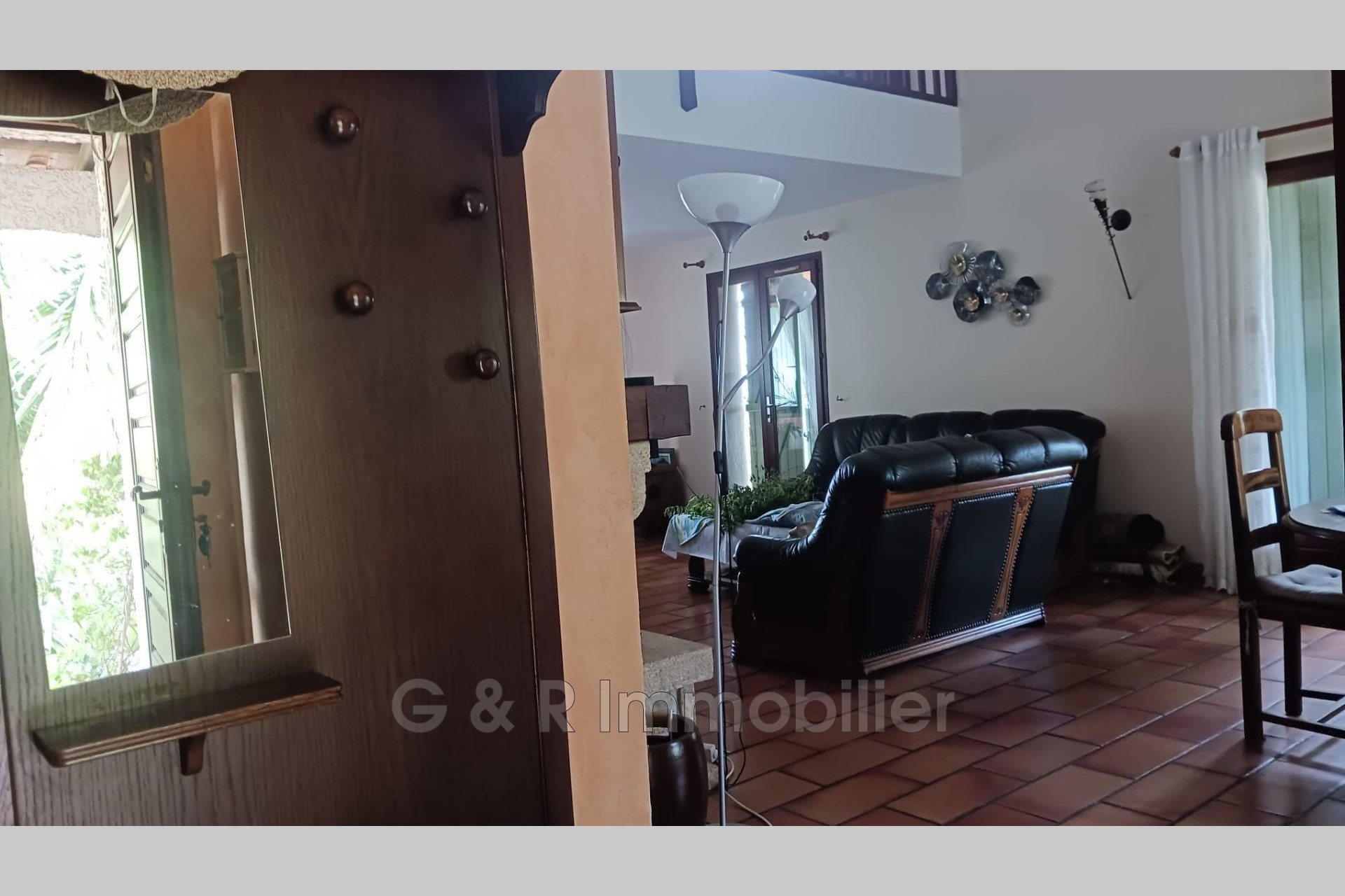 Maison à vendre, 125m², Martigues