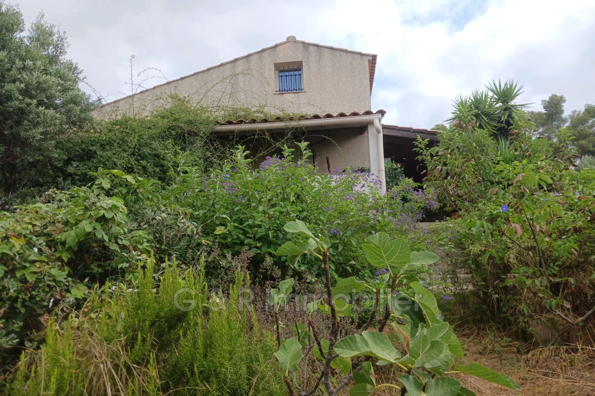 Maison à vendre, 125m², Martigues
